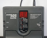 Zoom 505 Compact Multi Effects Guitar Pedal Distortion Reverb Delay Pedal - MIJ - image 2