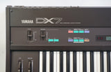 Yamaha DX7 Classic 80's Digital FM Polyphonic Synthesiser - 100V - image 2