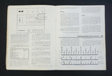 E-MU Systems Drumulator Version 2 Original User Manual - image 2