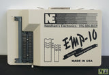 Needhams EMP-10 Device / EPROM, EEPROM Programmer - 120V - image 2