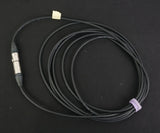 Mogami Neglex 2549 Microphone Cable Neutrik XLR Connectors High Quality Mic - 7m - image 2