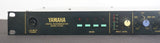 Yamaha R1000 80's Digital Reverberation 1U Rack Mount Reverb Effects Unit - 100V - image 2
