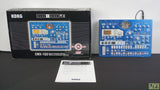 Korg Electribe EMX-1 SD Dance Music Performance Synthesiser Sequencer - image 2