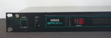 Yamaha SPX90II Professional Programmable Multi Effects Processor 1U Rack - 100V - image 2