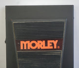Morley PWA Pro Series WAH Vintage 80's - 90's Electric Guitar Effects Pedal - image 2