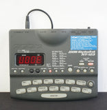Zoom RhythmTrack RT-123 90's Small Drum & Bass Rhythm Machine - image 2