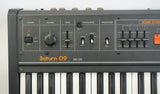 Roland Saturn 09 SA-09 80's Vintage Polyphonic Organ Synthesiser - 100V - image 2