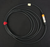 Mogami Neglex 2549 Microphone Cable & Neutrik XLR Connectors High Quality Mic 5m - image 2
