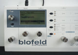 Waldorf Blofeld Desktop Wavetable Virtual Analogue Synthesiser Module - image 2