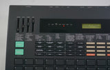 Yamaha RX7 Vintage Programmable Digital Drum Rhythm Machine Sequencer MIDI RX-7 - image 2