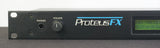 E-MU Proteus FX Model 9026 1U Rack Mount Synthesiser / Sound Module - image 2