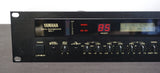 Yamaha Rev-7 Vintage Programable Stereo 80's Digital Reverberator - 100V - image 2