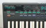 Yamaha VSS-30 Vintage 80's Portasound Digital Sampler Portable Keyboard - image 2