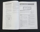 Akai MPC1000 Music Production Center Rev 1 - Original User Manual (2005) - image 2