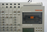 Tascam Portastudio 464 4 Track Multitrack Cassette Recorder Pro Serviced - 240V - image 3