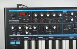 Novation Bass Station II Analogue Monophonic Synthesiser W/ Box - image 3
