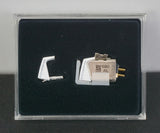 Stanton 680 AL Cartridge w/ Two Styli Vintage DJ Phono Cartridge w/ OG box - image 3