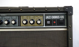 Roland JC-120 B Jazz Chorus Electric Guitar Amplifier W Spring Reverb MIJ 100V - image 3