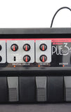 Maxon PUE3G Vintage 80's Guitar Multi-Effects Pedal - Made In Japan - image 3