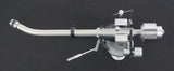 SAEC WE-407/23 Double Knife Edge Static Balanced Vintage HI-FI Tonearm - image 3