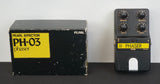 Pearl PH-03 Vintage Analogue Phaser Guitar Effects Pedal Made in Japan - image 3