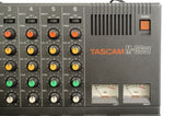 Tascam M-06 ST 6 Channel Vintage Analogue Mixer - 100V - image 3