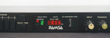 Panasonic RAMSA WZ-9370 Vintage Digital Delay Rack Unit - 100V - image 3