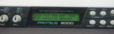 E-MU Proteus 2000 Vintage MIDI Module Classic Synthesiser Sounds 1U Rack Unit - image 3