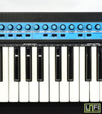Novation BassStation MK1 90's Analogue Bass Synth Synthesiser - Bass Station - image 3