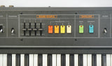 Roland Saturn 09 SA-09 80's Vintage Polyphonic Organ Synthesiser - 100V - image 3