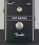 Fender The Bends Electric Guitar Effects Compressor Pedal - image 3