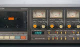 Tascam Syncaset 234 80's 4 Track Rack Multitrack Cassette Tape Recorder - 100V - image 3