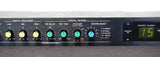 Roland DEP-3 Vintage 80's Digital Reverb / Reverberator 1U Rack Effects - 100V - image 3