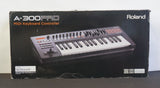 Roland A-300 Pro Midi Keyboard Controller W/ Box - image 3