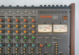 Tascam M-106 6 Channel Vintage Analogue Mixer - Rare 240V!! - image 3
