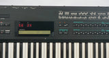 Yamaha DX7II-FD Vintage Digital Polyphonic FM Synthesiser  - 100V - DX7 II FD - image 3