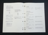 Roland MKS-20 Digital Piano Sound Module Original User Manual - image 3