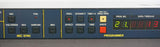 Korg SDD-2000 Sampling Digital Delay Vintage 1U Rack Effects MIDI - 100V - image 3