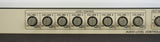 Imagenics ALC-88A 8 Channel Audio Level Controller Mixer 1U Rack - 100V - image 3