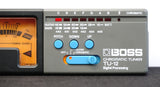 Boss Chromatic Tuner TU-12 - Digital Processing For Guitar - image 3