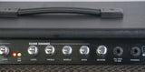 Ashton GA50 50W 1x12 Two-Channel Solid State Guitar Combo Amplifier (1 fault) - image 3