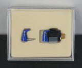 Stanton Stylus D680 EL II Cartridge & Two Stylus In Original Box - Excellent - image 3
