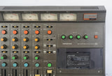 Teac Tascam Portastudio 244 80s 4 Track Multitrack Cassette Tape Recorder - 100V - image 3