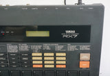 Yamaha RX7 Vintage Programmable Digital Drum Rhythm Machine Sequencer MIDI RX-7 - image 3