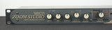 Zoom Studio 1201 Digital Reverb Multi Effects Processor  & Vocoder 1U Rack Mount - image 3