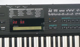 Yamaha DX7II-FD Vintage Digital Polyphonic FM Synthesiser  - 100V - DX7 II FD - image 3