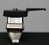 Shure V15 type III Cartridge W/ Super-Track Plus Stylus &  Headshell - image 3