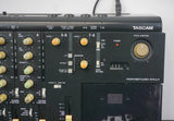 Tascam Portastudio 414 MKII 4 Track Multitrack Cassette Recorder  Pro Serviced! - image 3