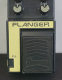 Ibanez FLL Flanger Master Series - Made In Japan Vintage Guitar Effects Pedal - image 3