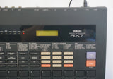 Yamaha RX7 Vintage Programmable Digital Drum Rhythm Machine Sequencer MIDI RX-7 - image 3